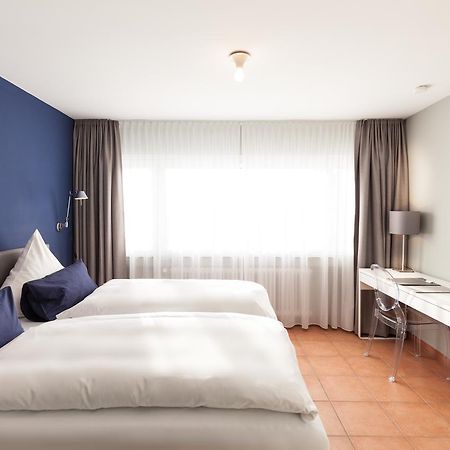 Hotel Fiori Bad Soden-Salmünster Esterno foto