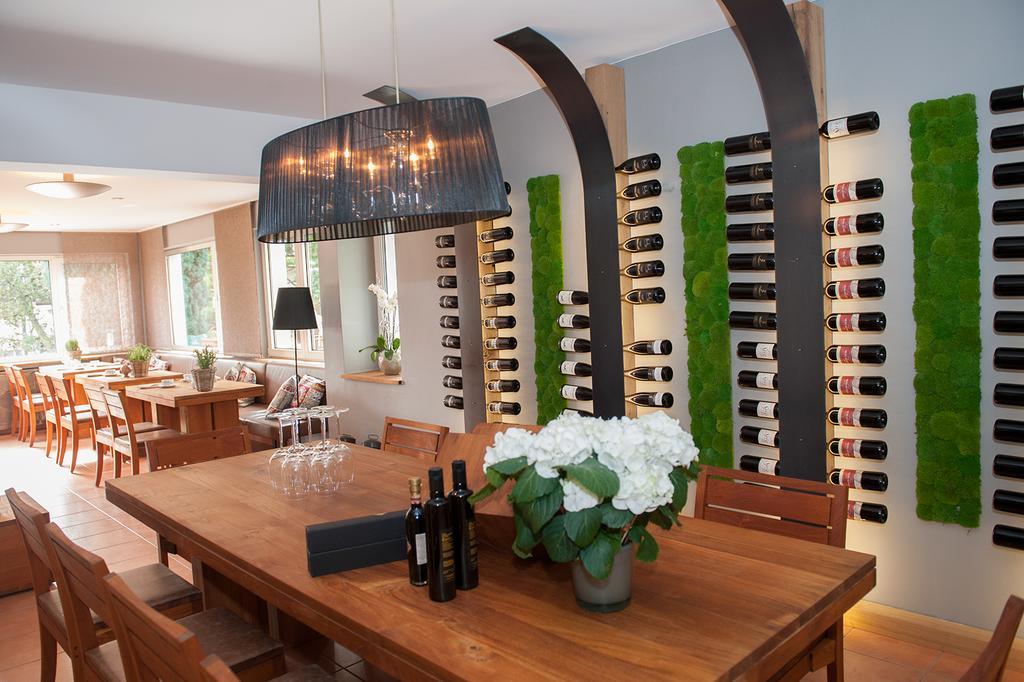 Hotel Fiori Bad Soden-Salmünster Esterno foto