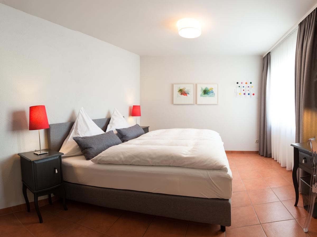 Hotel Fiori Bad Soden-Salmünster Esterno foto