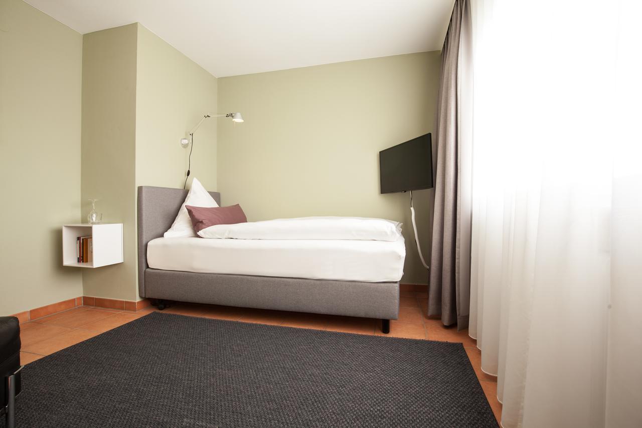 Hotel Fiori Bad Soden-Salmünster Esterno foto