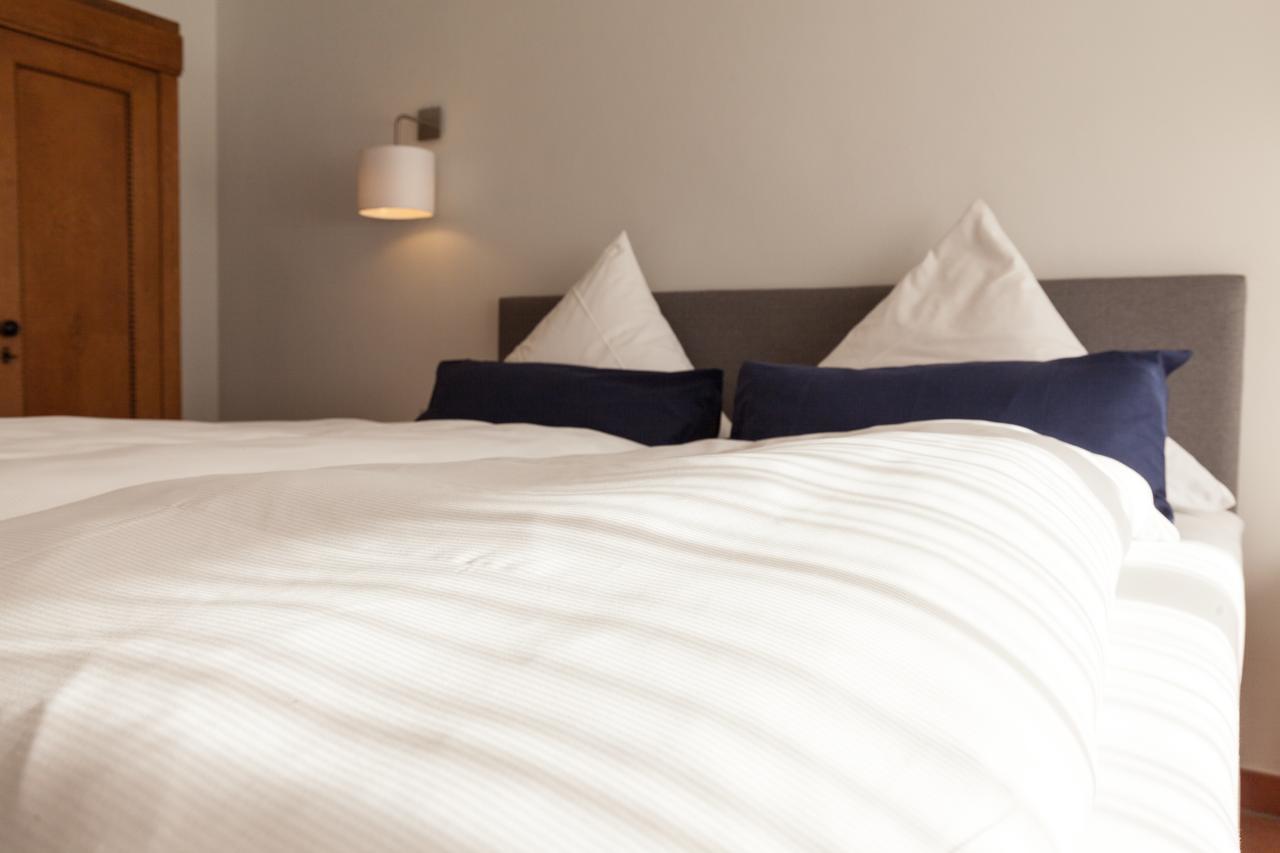 Hotel Fiori Bad Soden-Salmünster Esterno foto