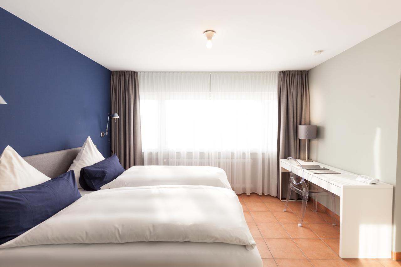 Hotel Fiori Bad Soden-Salmünster Esterno foto