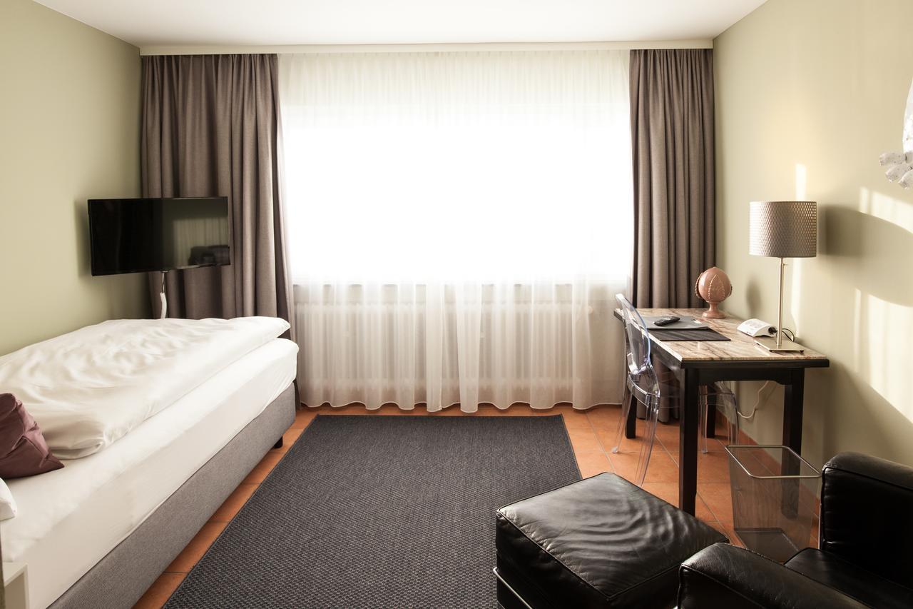 Hotel Fiori Bad Soden-Salmünster Esterno foto