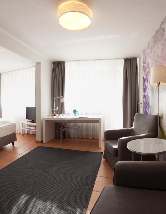 Hotel Fiori Bad Soden-Salmünster Esterno foto