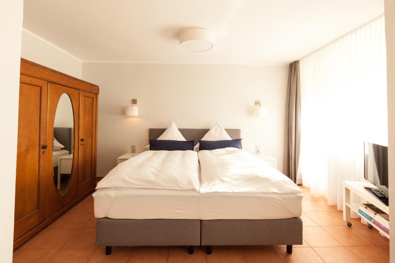 Hotel Fiori Bad Soden-Salmünster Esterno foto