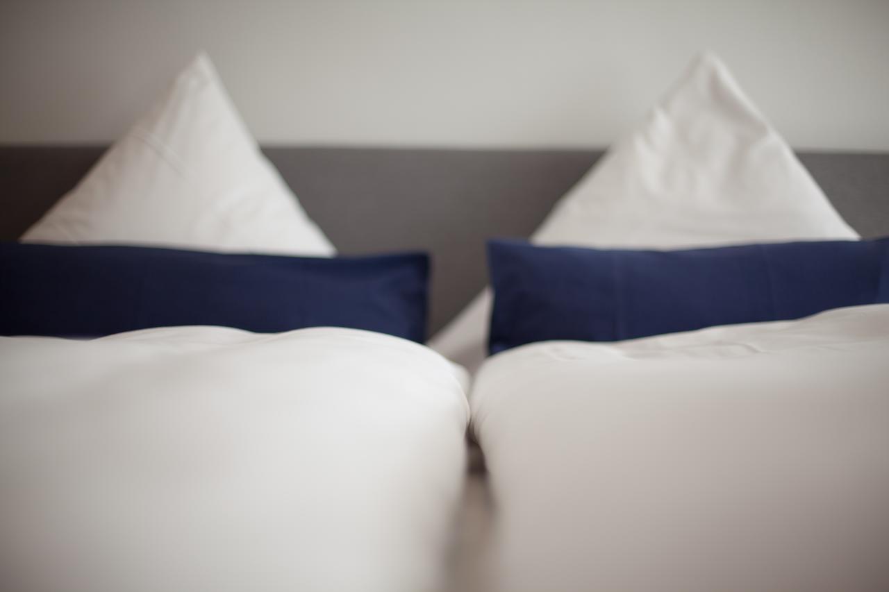 Hotel Fiori Bad Soden-Salmünster Esterno foto