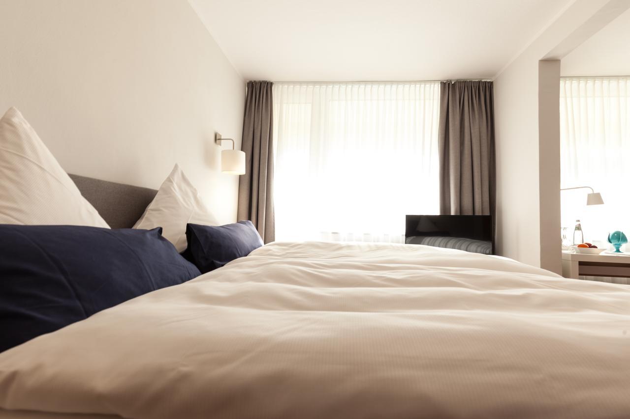 Hotel Fiori Bad Soden-Salmünster Esterno foto